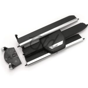 Grelha Ventilação Central Direita BMW Série 1 2 3 4 X3 X4 Z4 F40 F44 G20 G26 G01 G29 2019-2022