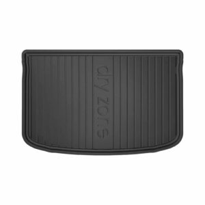 TAPETE BORRACHA P/ MALA DRYZONE AUDI A1 SPORTBACK 8X 5 PORTAS 2012-2018