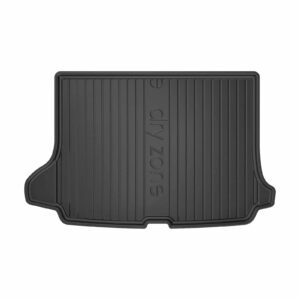 TAPETE BORRACHA P/ MALA DRYZONE AUDI Q2 CROSSOVER 2016-> PISO SUPERIOR