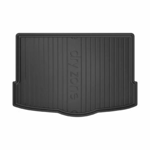 TAPETE BORRACHA P/ MALA DRYZONE NISSAN QASHQAI II 2013-2021 PISO INFERIOR