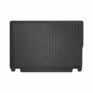 TAPETE BORRACHA P/ MALA DRYZONE OPEL MERIVA B 2010-2017 PISO SUPERIOR