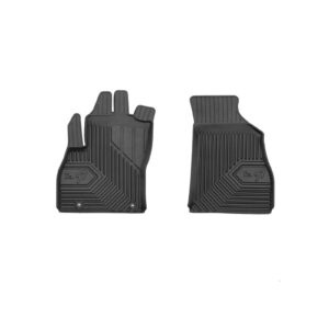 TAPETE BORRACHA NO.77 FIAT FIORINO III 2007-2016