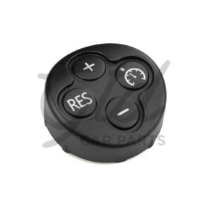 Botão Preto Direito Volante Mini Clubman Coupe Roadster Countryman Paceman R55 R56 R57 MODELO B