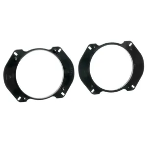 Adaptadores Colunas ALFA ROMEO / PEUGEOT 306