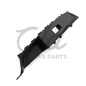 Puxador Preto Frontal Direito BMW Série 6GT G32 2017-2023