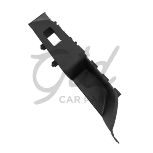 Puxador Preto Traseiro Esquerdo BMW Série 6GT G32 2017-2023 MODELO A