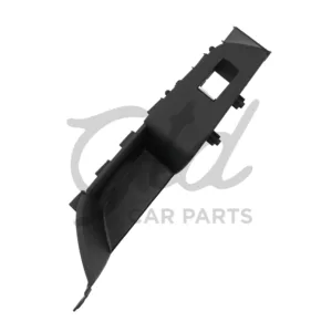 Puxador Preto Traseiro Direito BMW Série 6GT G32 2017-2023 MODELO A