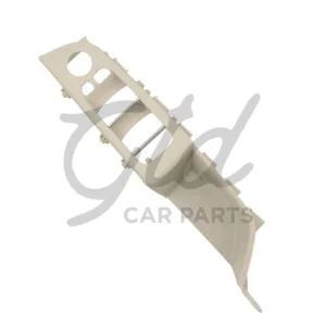 Puxador Oyster Frontal Esquerdo Condutor BMW Série 6GT G32 2017-2023