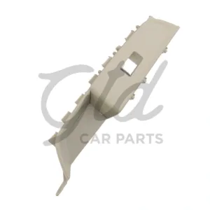 Puxador Oyster Frontal Direito BMW Série 6GT G32 2017-2023