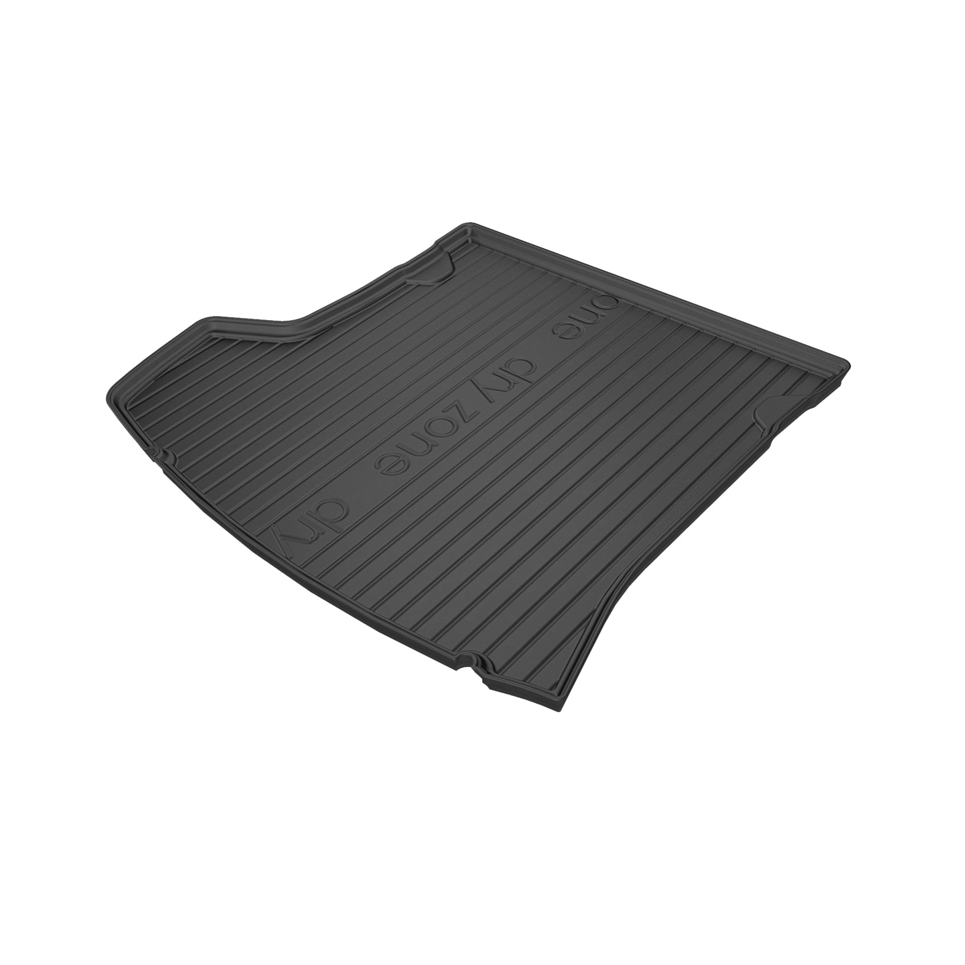 TAPETE BORRACHA P/ MALA DRYZONE TOYOTA COROLLA X CARRO 2006-2013 - Image 2