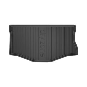 TAPETE BORRACHA P/ MALA DRYZONE SUZUKI SWIFT IV HATCHBACK 2004-2010