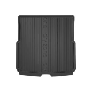 TAPETE BORRACHA P/ MALA DRYZONE SKODA SUPERB III CARRINHA 2015-2023 PISO SUPERIOR