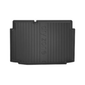 TAPETE BORRACHA P/ MALA DRYZONE VOLKSWAGEN POLO IV HATCHBACK 2001-2009 5 PORTAS PISO INFERIOR