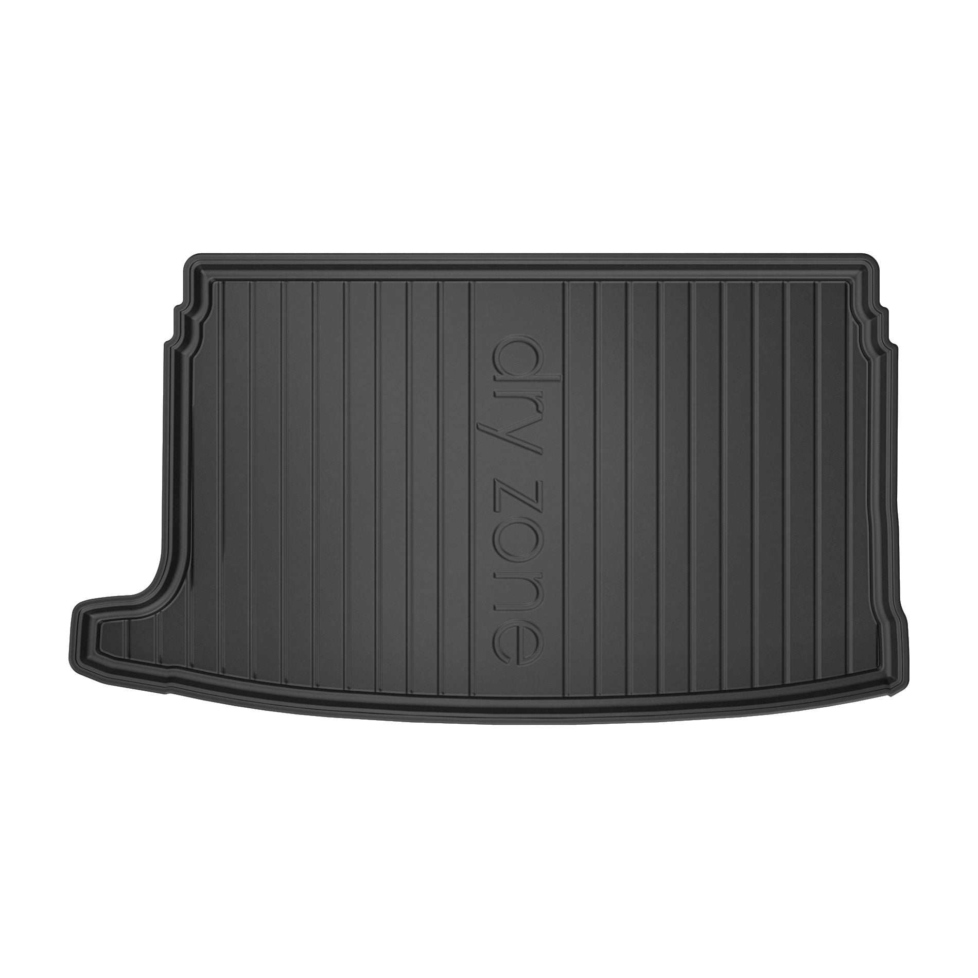TAPETE BORRACHA P/ MALA DRYZONE VOLKSWAGEN POLO IV HATCHBACK 2001-2009 5 PORTAS PISO SUPERIOR