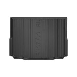TAPETE BORRACHA P/ MALA DRYZONE SUZUKI SX4 S-CROSS CROSSOVER 2016-2021 PÓS-FACELIFT PISO SUPERIOR
