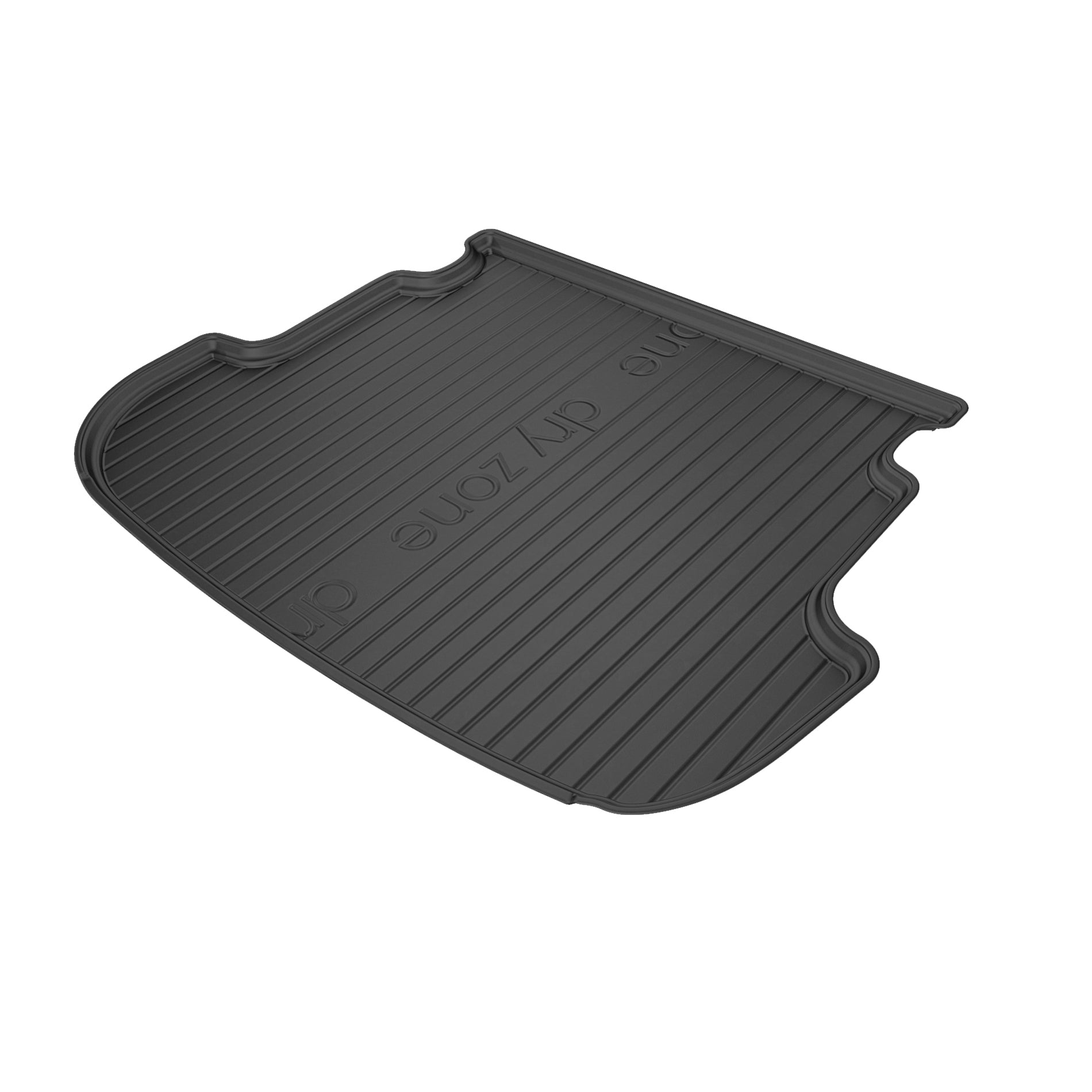 TAPETE BORRACHA P/ MALA DRYZONE TOYOTA COROLLA X CARRINHA 2006-2013 - Image 2