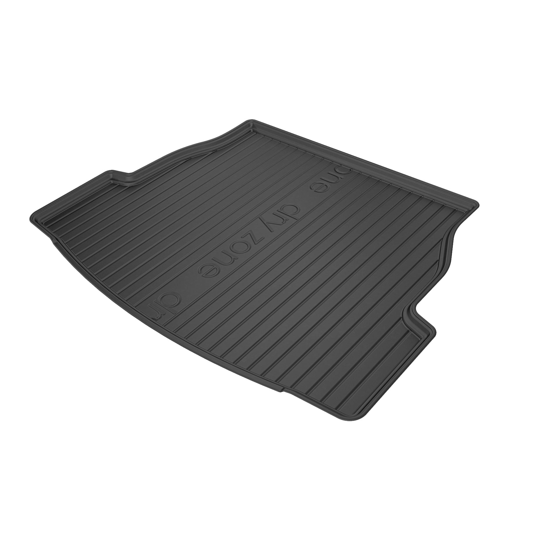 TAPETE BORRACHA P/ MALA DRYZONE SUZUKI ACROSS SUV 2020-> PISO SUPERIOR - Image 2