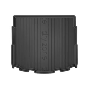 TAPETE BORRACHA P/ MALA DRYZONE SUZUKI SWACE CARRINHA 2020-2025 PISO INFERIOR