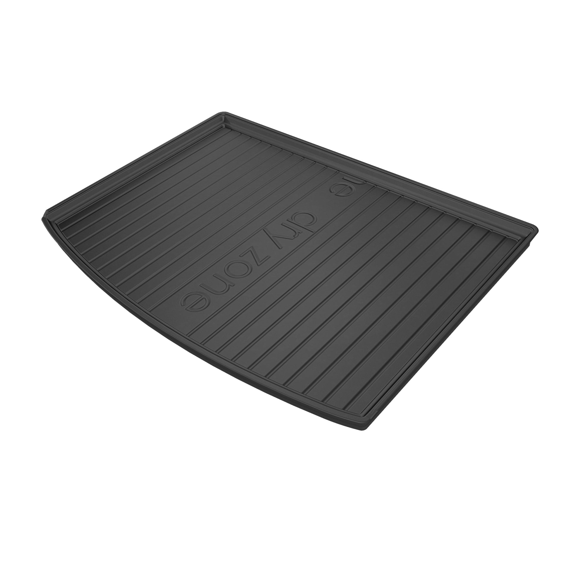 TAPETE BORRACHA P/ MALA DRYZONE KGM KORANDO IV CROSSOVER 2019-> PISO SUPERIOR - Image 2