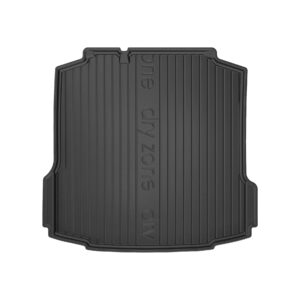 TAPETE BORRACHA P/ MALA DRYZONE SKODA RAPID LIFTBACK 2012-2019 VERSÃO 2