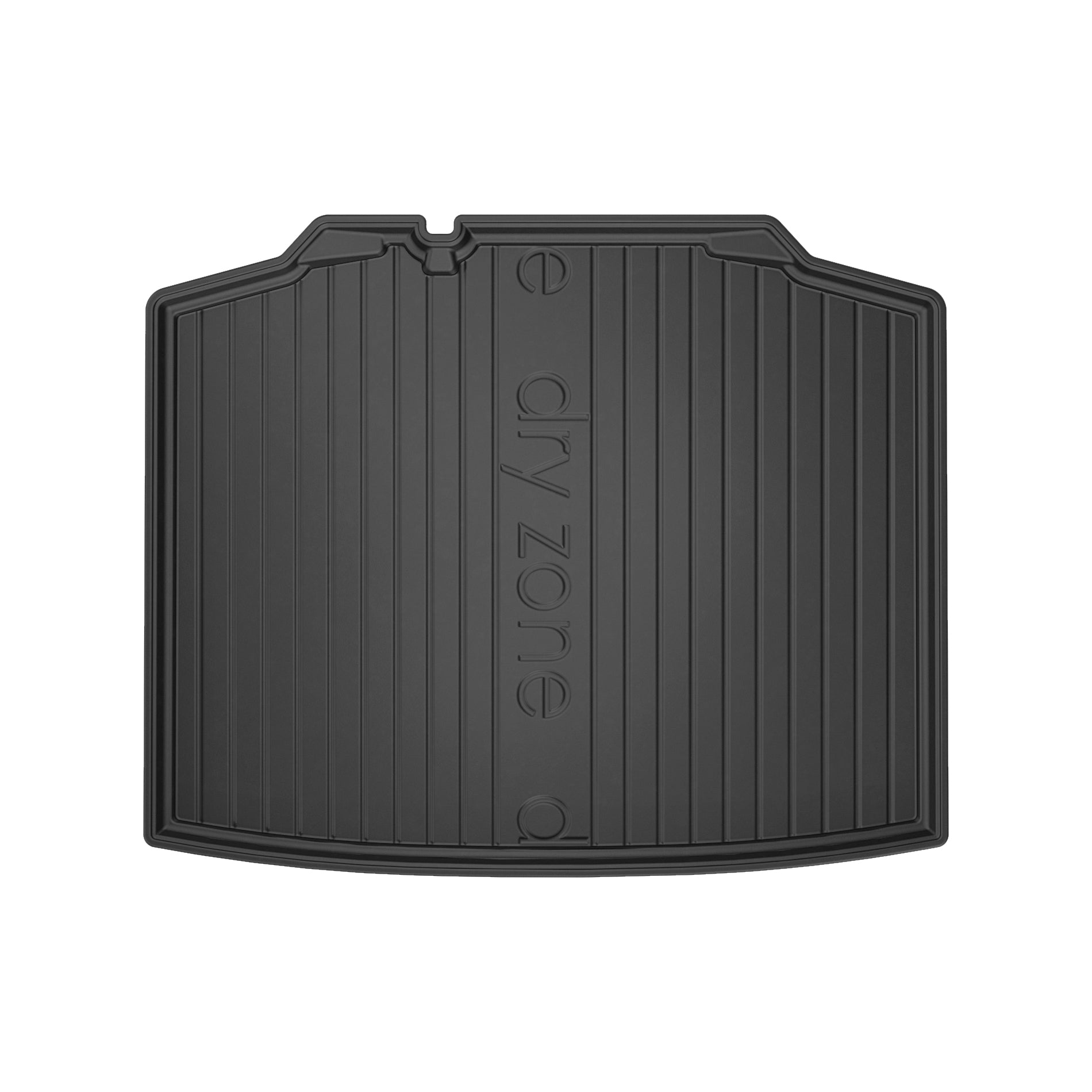 TAPETE BORRACHA P/ MALA DRYZONE SKODA RAPID SPACEBACK 2013-2019 HATCHBACK