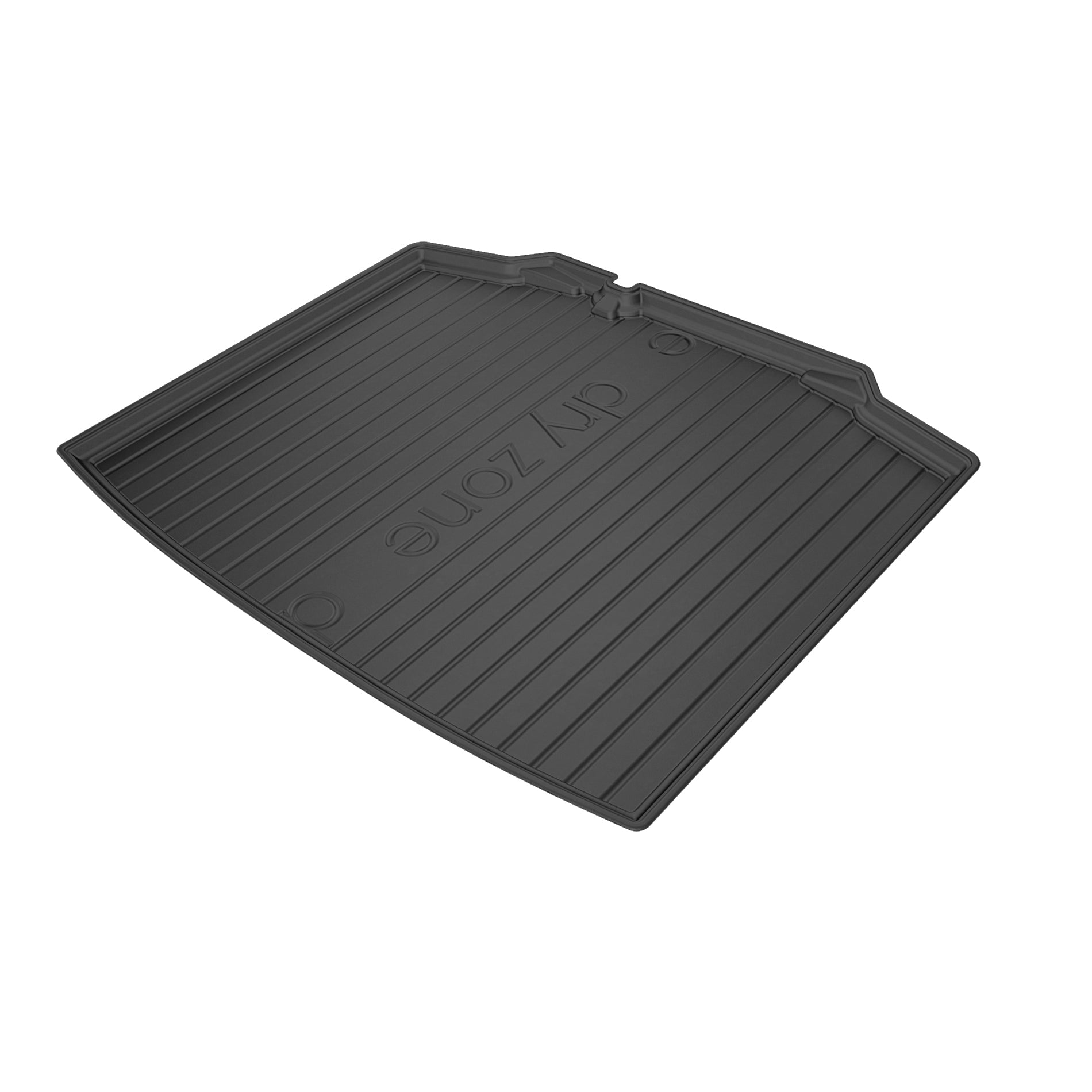 TAPETE BORRACHA P/ MALA DRYZONE SKODA RAPID SPACEBACK 2013-2019 HATCHBACK - Image 2