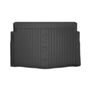 TAPETE BORRACHA P/ MALA DRYZONE VOLKSWAGEN GOLF SPORTSVAN CARRINHA 2014-2020 PISO INFERIOR