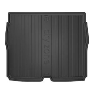 TAPETE BORRACHA P/ MALA DRYZONE CITROEN C3 AIRCROSS II 2024-2026 PISO SUPERIOR