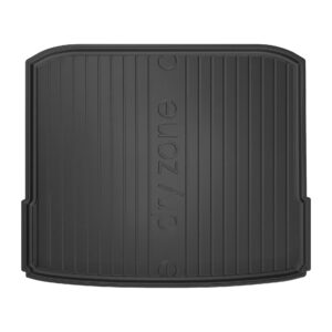 TAPETE BORRACHA P/ MALA DRYZONE MG S5 EV 2025-2026 PISO INFERIOR