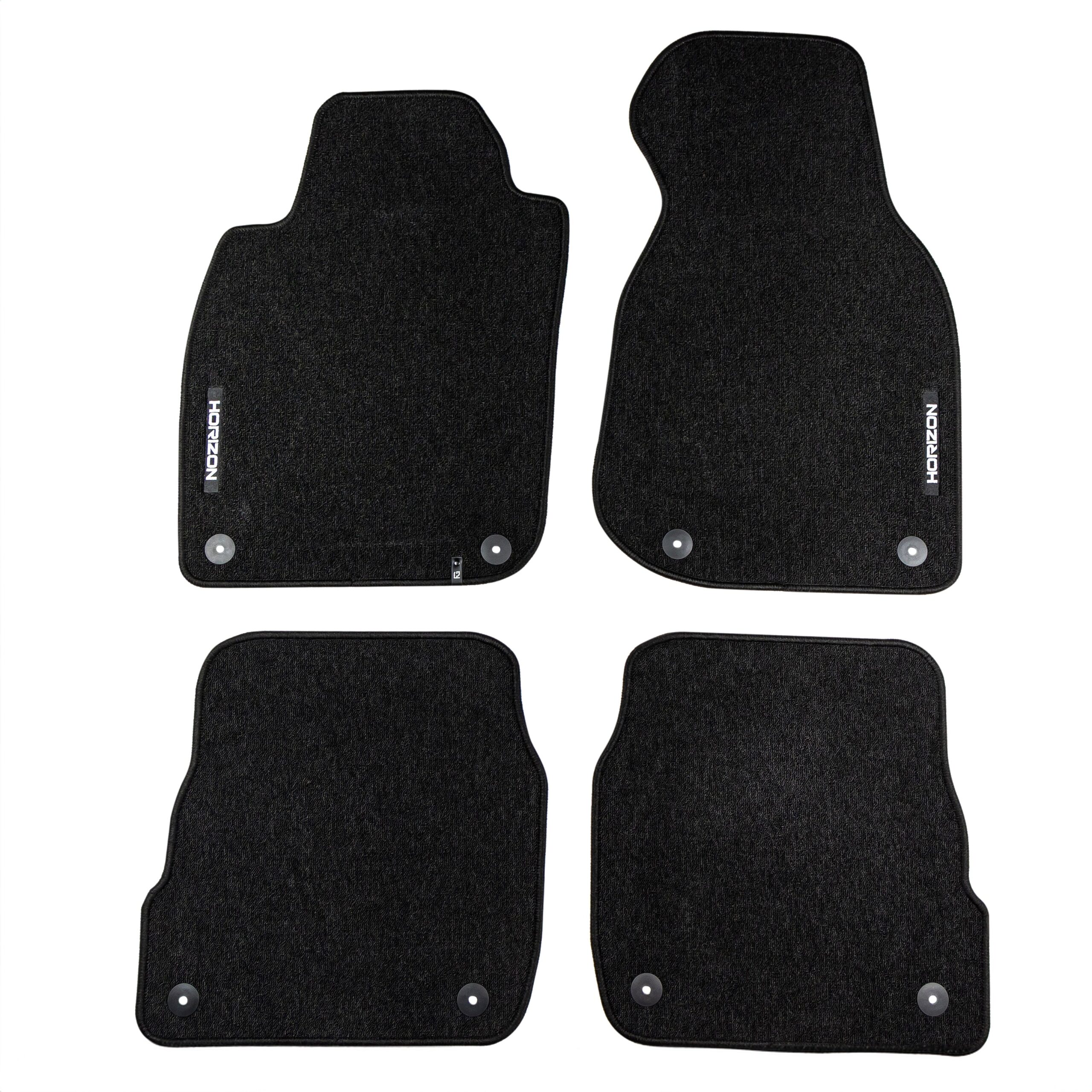 Tapetes Horizon Audi A6 C5 (1997-2004)