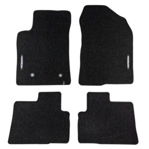Tapetes Horizon Toyota Corolla Verso II (2004-2009)