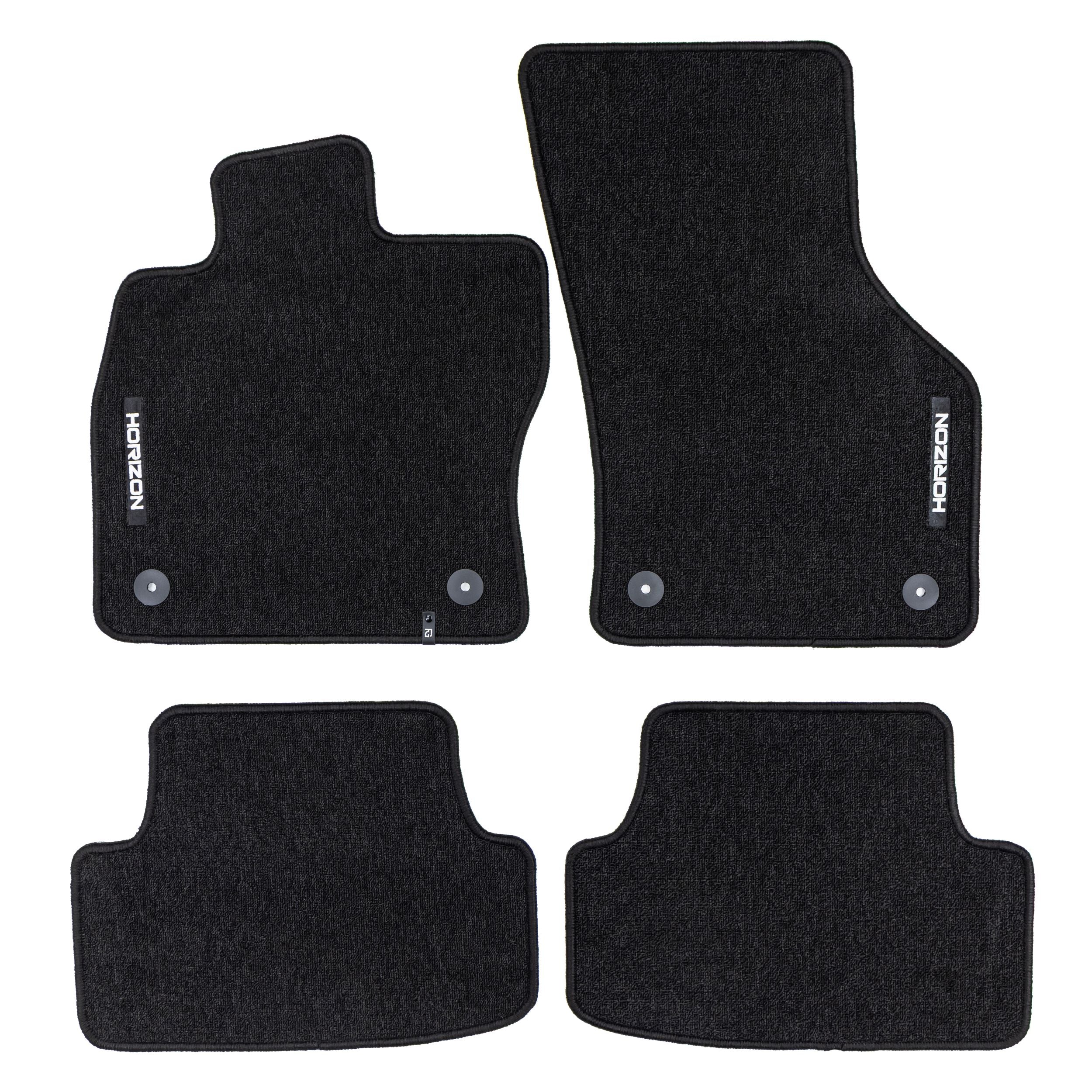 Tapetes Horizon Audi A3 8V (2013-2020)
