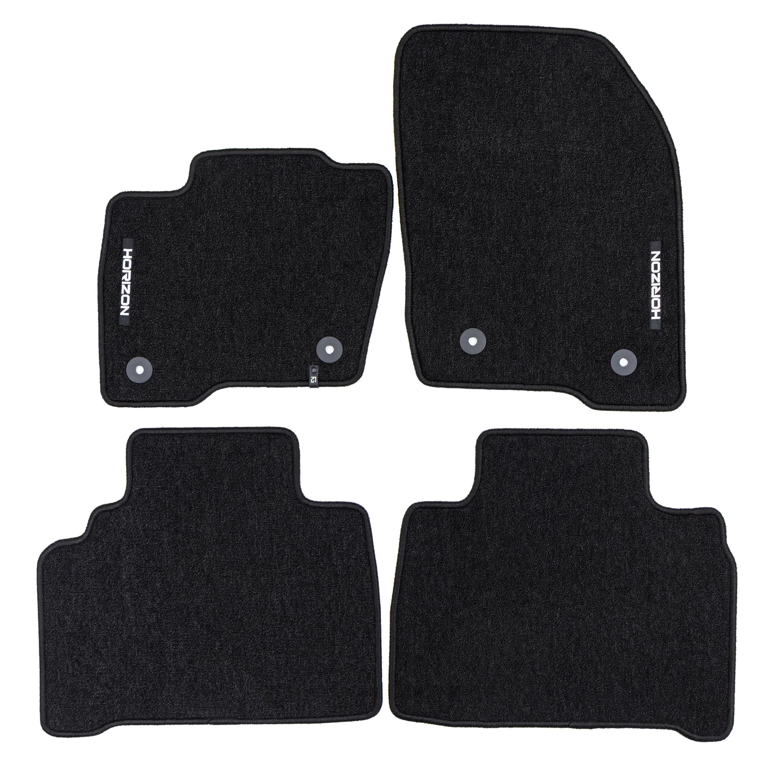 Tapetes Horizon Ford S-Max II (2014-2023)