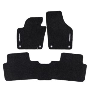 Tapetes Horizon Volkswagen Sharan II (2010-2022)