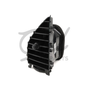 Grelha / Consola Ventilação Central ESQUERDA Mercedes-Benz Vito W447 W448 2014-2025