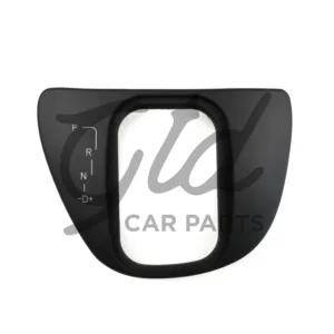 Moldura Caixa Automática Mercedes-Benz Vito Viano W639 2010-2014