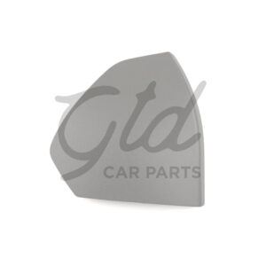 Tampa Porta Frontal Esquerda Cinza Mercedes-Benz Classe E W211 2003-2006