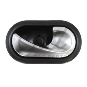 Puxador Interior Frontal Traseiro Direito Renault Nissan Mercedes-Benz Dacia Megane Scenic Kangoo Citan NV250 Clio Twingo Sandero